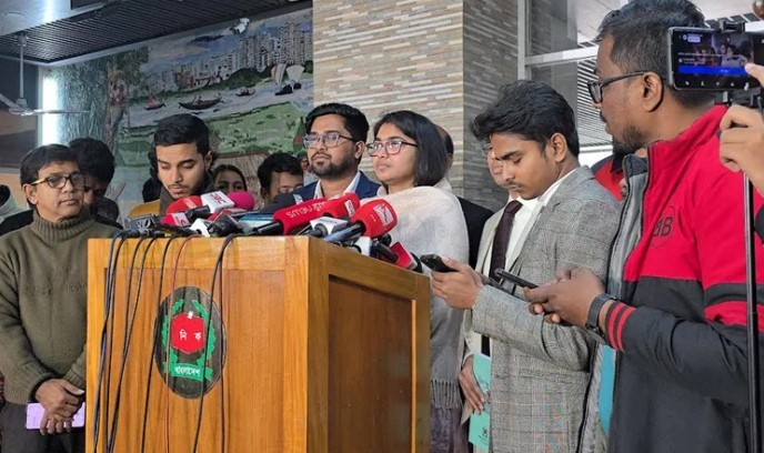 ঢাকা-৯ আসনে প্রার্থিতা ফিরে পেয়েছেন তাসনিম জারা